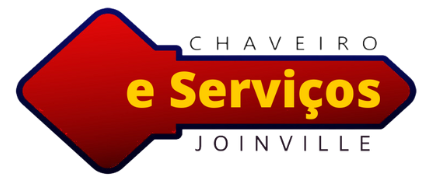 Chaveiro Joinville